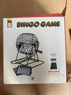 Bingo, Hobby en Vrije tijd, Gezelschapsspellen | Bordspellen, Vijf spelers of meer, Ophalen of Verzenden, Gebruikt, HEMA