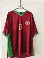 Voetbal shirt Portugal Cristiano Ronaldo, Shirt, Ophalen of Verzenden, Zo goed als nieuw, Buitenlandse clubs