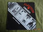 Flavium - Framed   (7"), Gebruikt, 1980 tot heden, Overige formaten, Ophalen of Verzenden