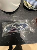 Ford fiesta 2015 emblem logo embleem, Auto diversen, Autostickers, Ophalen of Verzenden