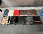 Portemonnee / Wallet, Sieraden, Tassen en Uiterlijk, Portemonnees, Ophalen of Verzenden, Zo goed als nieuw, Zwart