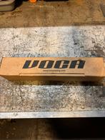 Voca einddemper, Ophalen of Verzenden, Zo goed als nieuw