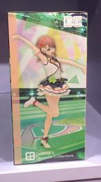 Hatsune miku colorful stage figure, Nieuw, Ophalen of Verzenden, Sega, Nvt