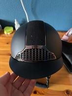 Paardrijd cap, Dieren en Toebehoren, Paardrijkleding, Ophalen of Verzenden, Zo goed als nieuw, Dressuur, Cap