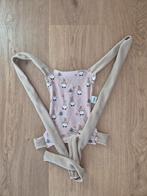 Handgemaakte poppendraagzak - diverse designs, Overige merken, Buik of Rug, Nieuw, Ophalen of Verzenden