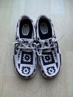Crochet schoenen instappers crochet veterschoen 37 Hey Dude, Ophalen of Verzenden, Nieuw, Instappers