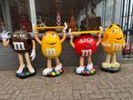 GEZOCHT M&M's Figuren / Display, Gebruikt, ., Ophalen of Verzenden, .