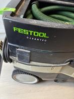 FESTOOL CTL E SG 22 STOFZUIGER, Doe-het-zelf en Verbouw, Gereedschap | Overige machines, Ophalen, Gebruikt