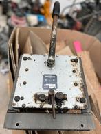 Hydraulische handpomp 180bar aanhanger tandemasser, Ophalen, Gebruikt