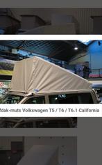 Hefdakmuts VW California T5, T6, T6.1, Caravans en Kamperen, Camper-accessoires, Ophalen