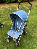Koelstra buggy, Ophalen, Gebruikt, Koelstra