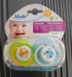 Alvar Baby Spenen - Nieuw in Verpakking, Kinderen en Baby's, Ophalen of Verzenden, Nieuw, Overige typen