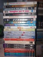 DVDs, Cd's en Dvd's, Ophalen of Verzenden, Zo goed als nieuw, Overige gebieden