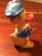 Donald Duck, Ophalen of Verzenden, Gebruikt, Beeldje of Figuurtje