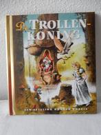 Efteling - gouden boekje De Trollenkoning Nieuw, Verzamelen, Efteling, Ophalen, Nieuw, Overige typen