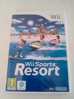 Wii Spel : Wii Sports Resort, Gebruikt, 1 speler, Ophalen of Verzenden, Sport
