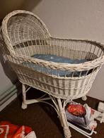 Oude brocante wieg, Antiek en Kunst, Ophalen