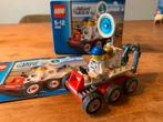 Lego city: maan buggy 3365 2x, Kinderen en Baby's, Speelgoed | Duplo en Lego, Ophalen of Verzenden, Zo goed als nieuw, Complete set