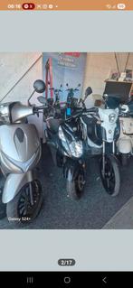 Scooterts te koop va 450 incl garantie, Verzenden, Zo goed als nieuw, Overige merken