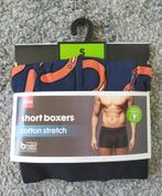 Nieuw Hema boxer short maat S met Hema worst collectorsitem, Ophalen of Verzenden, Overige kleuren, Hema, Boxer
