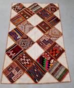 Patchwork kelim, Ophalen of Verzenden