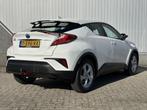 Toyota C-HR 1.8 Hybrid Active / Adaptieve Cruise Control / N, Auto's, Toyota, Stof, Euro 6, 4 cilinders, Bedrijf