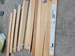 Bodems 70x200, Huis en Inrichting, Slaapkamer | Matrassen en Bedbodems, Ophalen of Verzenden, Zo goed als nieuw, Eenpersoons, 70 cm of minder