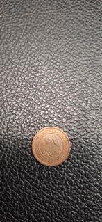 #1#    Zuid-Afrika ¼ cent 1958, Ophalen of Verzenden, Zuid-Afrika