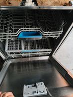 Vaatwasser Bosch storing moet snel weg, Witgoed en Apparatuur, Ophalen of Verzenden, Zo goed als nieuw