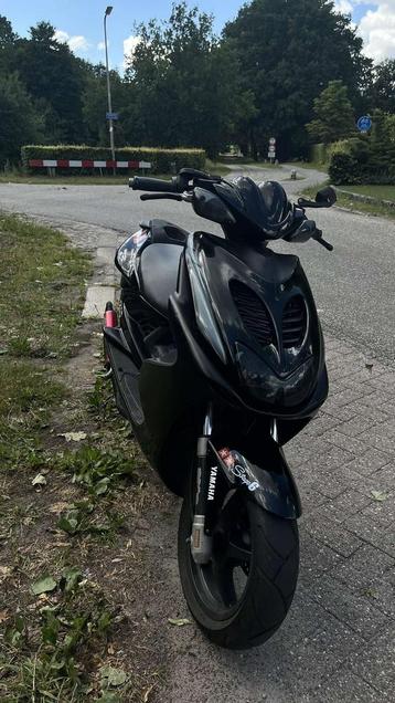 Yamaha aerox 1100 dit weekend beschikbaar voor biedingen