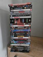 Te koop dvd s, Cd's en Dvd's, Alle leeftijden, Ophalen of Verzenden, Zo goed als nieuw