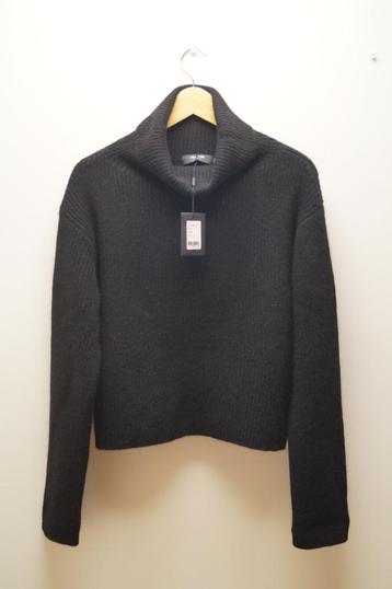*NIEUW* LISA YANG Cashmere Trui Maat 38 beschikbaar voor biedingen