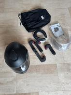 Crivit systeemhelm XL z.g.a.n., Overige merken, Systeemhelm, Dames, XL