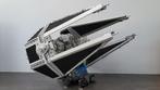 Lego Star Wars TIE Interceptor 75382, Kinderen en Baby's, Speelgoed | Duplo en Lego, Ophalen, Zo goed als nieuw, Complete set