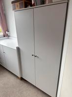 Complete babykamer set – commode & kast Betsy (Van Asten), Huis en Inrichting, Ophalen, Overige materialen, 150 tot 200 cm, Zo goed als nieuw