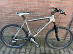 Te koop mooie merida matts lx mountainbike mtb, Ophalen, Gebruikt, Meer dan 20 versnellingen, Vering