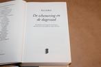 De Schemering en de Dageraad — Ken Follett Kingsbridge 1, Boeken, Ophalen of Verzenden, Gelezen