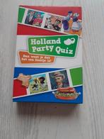 Holland party quiz, Vijf spelers of meer, Ophalen of Verzenden, Nieuw, Identity Games