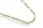 18 Karaat (750/1000) Gouden ketting, Ophalen of Verzenden, Nieuw, Goud