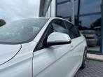 BMW 3-serie 320i High Executive | M Sport | Automaat | Schui, Automaat, Euro 5, Achterwielaandrijving, Zwart