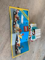 Lego 6634, Kinderen en Baby's, Speelgoed | Duplo en Lego, Complete set, Gebruikt, Ophalen of Verzenden, Lego