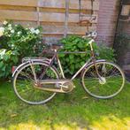28 inch dawes brighton fiets, Ophalen