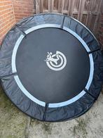 Trampoline 180cm, Kinderen en Baby's, Speelgoed | Buiten | Trampolines, Ophalen, Zo goed als nieuw