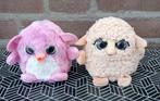 2 x Furreal Fuzzalots lam interactief 

   Nr8, Ophalen, Zo goed als nieuw, Overige typen