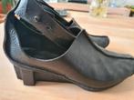 Prachtige schoenen Trippen. Maat 38., Kleding | Dames, Schoenen, Verzenden, Zwart, Zo goed als nieuw, Trippen