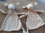 Happy horse   girafje, Kinderen en Baby's, Speelgoed | Knuffels en Pluche, Ophalen of Verzenden, Zo goed als nieuw, Overige typen