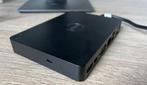 Dell wd15 docking station, Ophalen of Verzenden, Dell, Docking station, Gebruikt