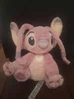 Angel disney pink knuffel, Ophalen, Overige figuren, Zo goed als nieuw, Knuffel