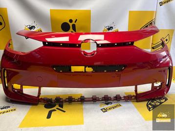VW ID3 FACELIFT VOORBUMPER 6PDC 10A807221A Facelift beschikbaar voor biedingen