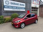 Toyota Yaris 1.5 Full Hybrid Dynamic, Euro 5, 1497 cc, Gebruikt, Zwart